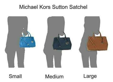 michael kors sutton blau blog|Selma vs Sutton: Which do you like best and why .